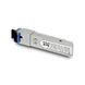 Одноволоконный SFP 1Gbps WDM модуль StelsPing SFPd-20-1310-WDM-SC DDM 20km 277007 фото 1
