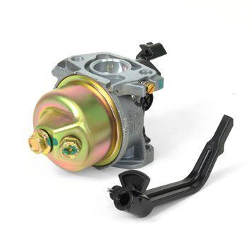 Карбюратор P19A-1 для бензиновых генераторов 3.5 кВт с двигателем 168F без топливного крана