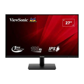 Монитор ViewSonic 27" VA270-H IPS