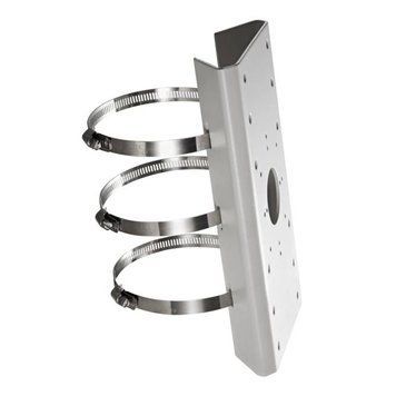 Кронштейн Hikvision DS-1215ZJ для крепления на столб