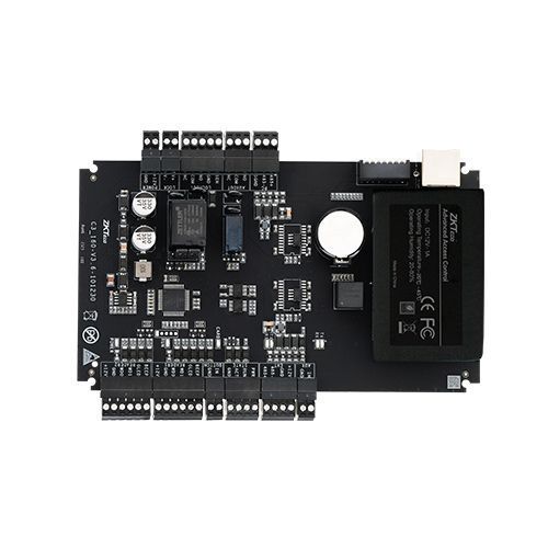 Сетевой контроллер ZKTeco C3-100 Plus Package B для 1 двери