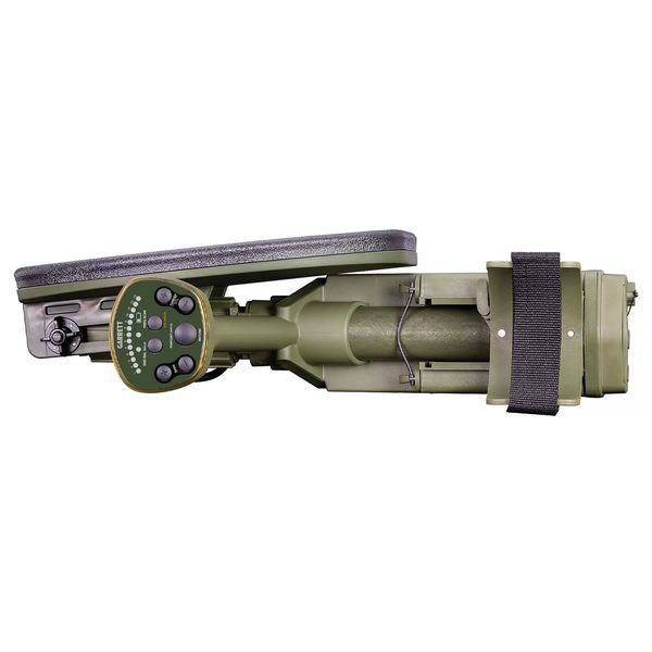 Металлодетектор Garrett RECON-PRO AML-750 PACK11x13 для разминирования 259481 фото