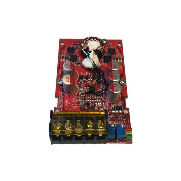 Підвищуючий-знижуючий перетворювач Faraday Electronics DC/DC 80W/UD-DC/5-30V 289317 фото