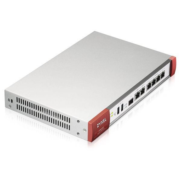 Межсетевой экран ZyXEL ZyWALL VPN100 (VPN100-EU0101F) 188774 фото