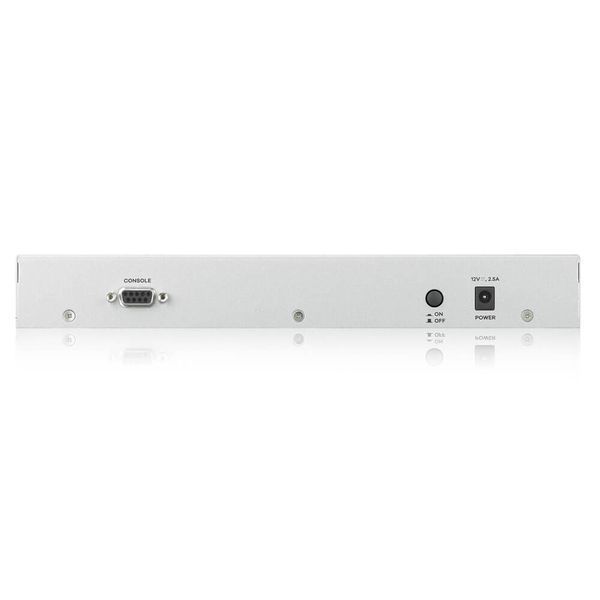 Межсетевой экран ZyXEL ZyWALL VPN100 (VPN100-EU0101F) 188774 фото