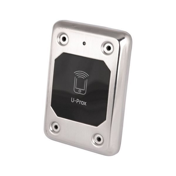 Считыватель U-Prox SL steel 111576 фото