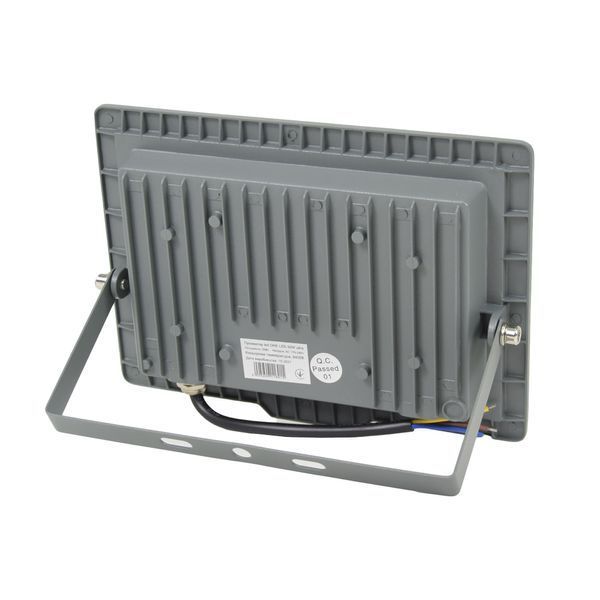Прожектор світлодіодний ONE LED ultra (ZY-TH18-50 ) 50 Вт 254738 фото