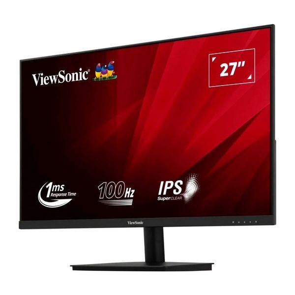 Монітор ViewSonic 27" VA270-H IPS