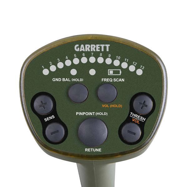 Металлодетектор Garrett RECON-PRO AML-750 PACK11x13 для разминирования 259481 фото