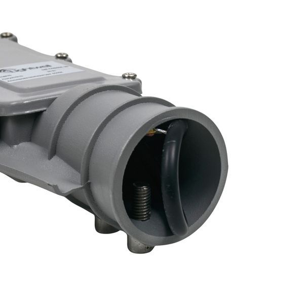 Світильник світлодіодний Lightwell LW-COB65K-30 COB консольний 30W 295775 фото