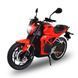 Электроскутер V9 FST 3000W 72V 52Ah red 291184 фото 1