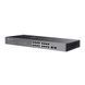 Комутатор TP-LINK TL-SG2218 16x1GE 2xSFP L2 Smart Switch 19" 1U 158291 фото 2