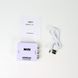 Конвертер mini HDMI-AV 104834 фото 5