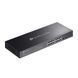 Комутатор TP-LINK TL-SG2218 16x1GE 2xSFP L2 Smart Switch 19" 1U 158291 фото 3