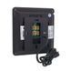 Комплект відеодомофона BCOM BD-480 Black Kit: відеодомофон 4" і відеопанель 240551 фото 5