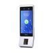 Беспроводной биометрический терминал ZKTeco Horus E1-FP [ID] ADMS 220194 фото 1