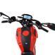 Электроскутер V9 FST 3000W 72V 52Ah red 291184 фото 3