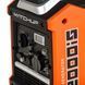 Инверторный бензиновый генератор BISON BS2000IS максимальная мощность 2 кВт 305260 фото 7