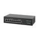 Коммутатор сетевой GreenVision POE GV-015-D-06+2P 306454 фото 2