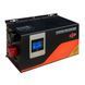 Источник бесперебойного питания Logicpower LPM-PSW-3000VA 24V (2000Вт) с правильной синусоидой 301082 фото 4