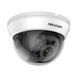HD-TVI видеокамера 5 Мп Hikvision DS-2CE56H0T-IRMMF (C) (3.6 мм) для системы видеонаблюдения 297629 фото 1