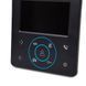 Комплект відеодомофона BCOM BD-480 Black Kit: відеодомофон 4" і відеопанель 240551 фото 3