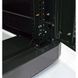 Шафа серверна CMS 42U 610 х 865 UA-MGSE4268MPB посилена з перфорованими дверима для мережевого обладнання 201576 фото 3