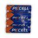 Комплект из 20 батареек PKCELL Ultra Alkaline AA LR6 1.5V по 4шт./пленка 2554411 фото 3