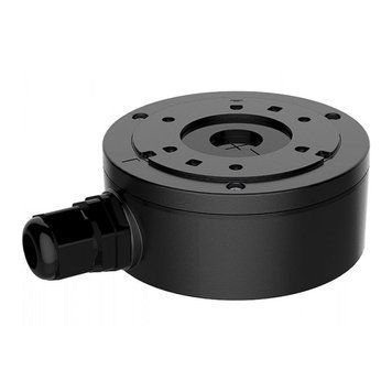 Монтажная коробка Hikvision DS-1280ZJ-XS (black)