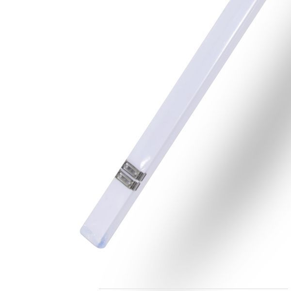 Комплект із 3-х світильників світлодіодних LightWell LW-F48WP65 IP65 6500K 48 Вт 2548551 фото