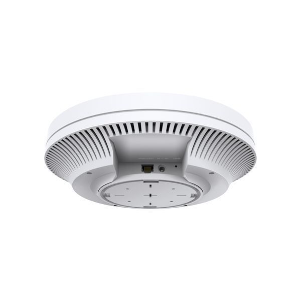 Точка доступу TP-LINK EAP620 HD AX1800, 1xGE LAN, PoE 162059 фото