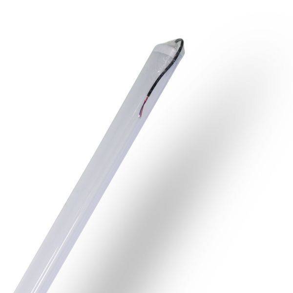 Комплект із 3-х світильників світлодіодних LightWell LW-F48WP65 IP65 6500K 48 Вт 2548551 фото