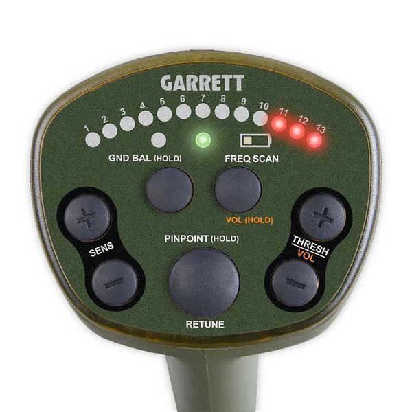 Металлодетектор Garrett RECON-PRO AML-750 PACK8 для разминирования 259480 фото