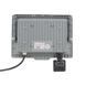 Прожектор світлодіодний ONE LED ultra (ZY-TH18-50-S) 50 Вт з датчиком руху 254742 фото 2
