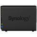 Система зберігання даних SYNOLOGY DS220+ з 2 відсіками для дисків, 2GB RAM, настільне виконання 145296 фото 5