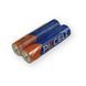 Комплект из 20 батареек PKCELL Ultra Alkaline AAA LR03 1.5V по 2шт./пленка 2554421 фото 2