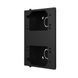 Угловой поворотный кронштейн Akuvox R20A/E11 Rotatable Bracket 180021 фото 3