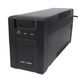 Источник бесперебойного питания LogicPower LP 650VA-P 650ВА / 390Вт линейно-интерактивный 206823 фото 1