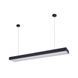 Світильник лінійний LIGHTWELL LW-LINE-60W-B 6500K 1200 х 300 х 55 303126 фото 2