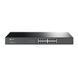 Комутатор TP-LINK TL-SG1016 16-портовий некерований гігабітний, встановлення в 19" стійку 144805 фото 1
