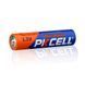 Комплект из 20 батареек PKCELL Ultra Alkaline AAA LR03 1.5V по 2шт./пленка 2554421 фото 5