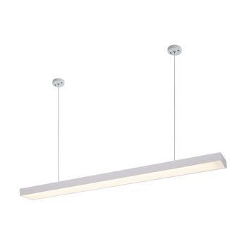 Светильник линейный LIGHTWELL LW-LINE-60W-W 3000K 1200 х 300 х 55