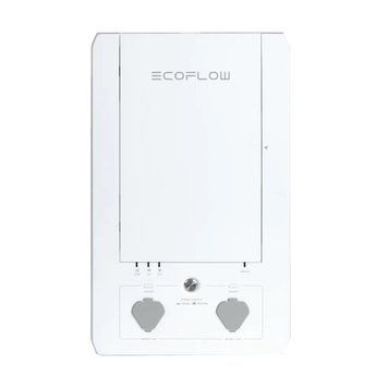 Панель керування EcoFlow Smart Home Panel