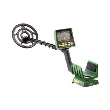 Грунтовый металлодетектор Garrett GTI 2500