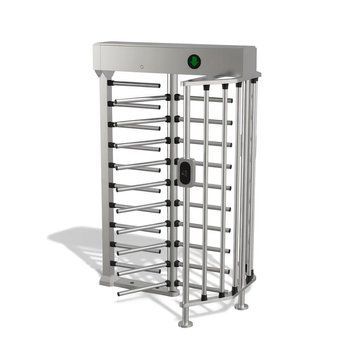 Турникет полноростовой Weilai WT-FHT3300