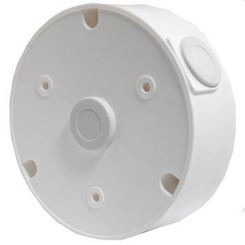 Коммутационная коробка Hikvision UA13G white