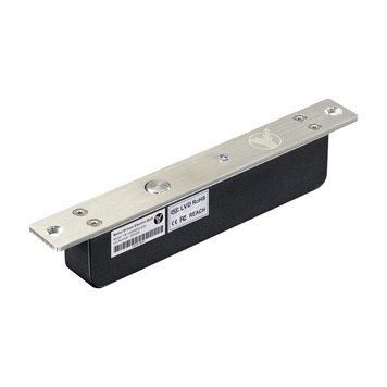 Ригельный замок Yli Electronic YB-1300MD(LED) врезной с электроприводом, LED индикацией для системы контроля доступа