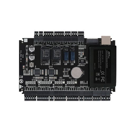 Сетевой контроллер ZKTeco C3-200 Plus Package B для 2 дверей