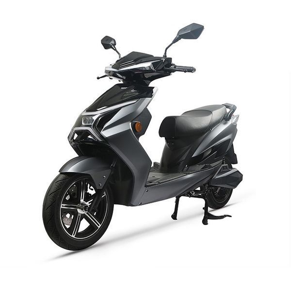 Електроскутер LVNENG LX01. 2020W 60V29Ah 274420 фото