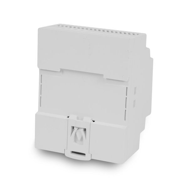 Блок живлення Full Energy BGP-127UDIN 12 В / 7.5 А для кріплення на DIN рейку 290784 фото